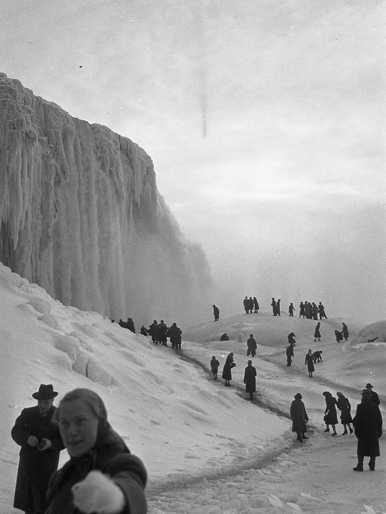 1936 Baxter Family Photos